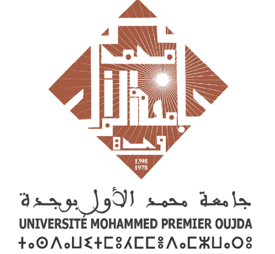 Université Mohammed Premier - Oujda